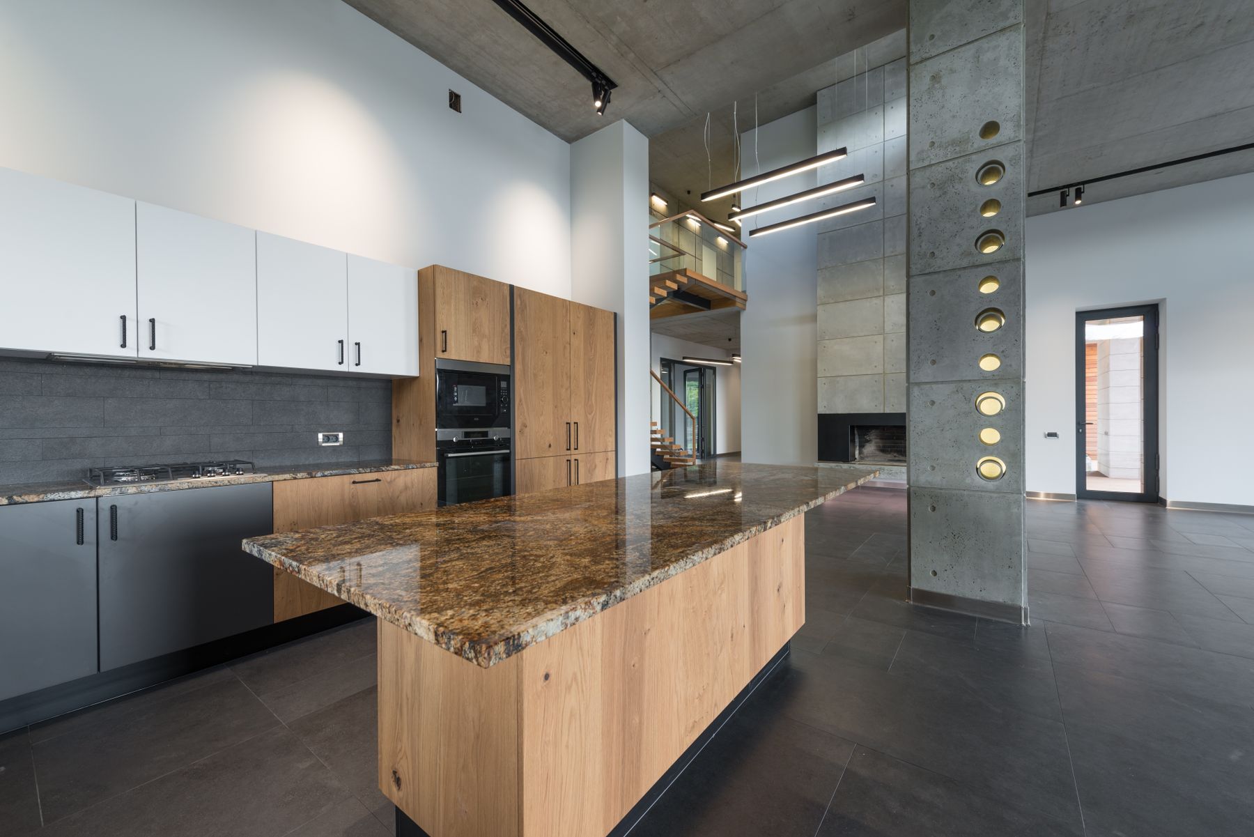 A cleaner point of view — contemporary kitchens design inspiration